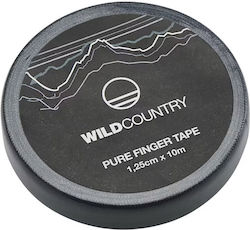 Wild Country Pure Finger Tape Finger Tape Black