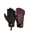 Radar Frauen Ski- & Snowboardhandschuhe Schwarz
