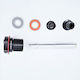 Syncros Silve 1.5 M S Cl R 20 20 Hub Repair Kit