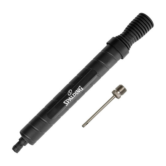 Spalding 12" Dual Action Power Pump Ball Pump