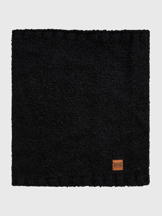Men's Scarf Black