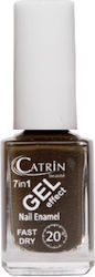 Catrin Beaute Βερνίκι Νυχιών 13ml