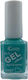 Catrin Beaute Glossy Βερνίκι Νυχιών Μακράς Διαρκείας Πετρόλ 180 13ml
