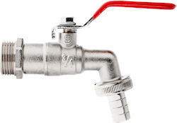 Ibc Tap Set 3/4" 1" External Thread 3/4" Hose Outlet Geko G70189 Ibc Tap Set 3/4" 1" External Thread 3/4" Hose Outlet Geko G70189
