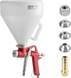 Vevor Luft-Spritzpistolen Schwimmender Becher Vevor Luft-Spritzpistolen Schwimmender Becher