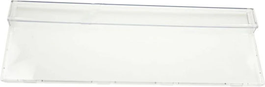 Crisper Drawer Front 167mm C00872547 Beko 7278440890