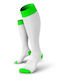 Incylence Running Socks White 1 Pair