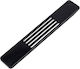 Water Collection Tray Refrigerator C00872634 Beko 5745190800 Black