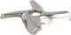 Moulinex Tefal A09b01 Meat Grinder Blade