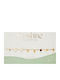 Sunshine Is Coming CottonHill Fußarmband Kette