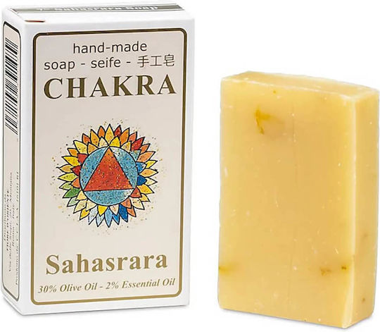 Fiore D' Oriente Seife Bar mit Glycerin 70gr