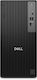 Dell QCT1250 Desktop PC (Ultra 5-235/16GB DDR5/...