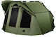 Delphin Neo Climacontrol Cort de Pescuit Verde 380x310x180cm