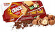 Μπισκότα με Γέμιση Hazelnut 190gr