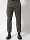 Trousers Xaki