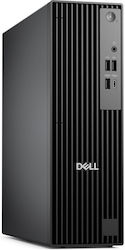 Dell Slim QCS1250 (Ultra 7-265/16GB/512GB) Dell Slim QCS1250 (Ultra 7-265/16GB/512GB)