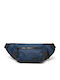 Transit Bum Bag pentru Curea Albastru marin