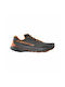 Prodigio Ultra Sport Shoes Running Carbon / Marmalade