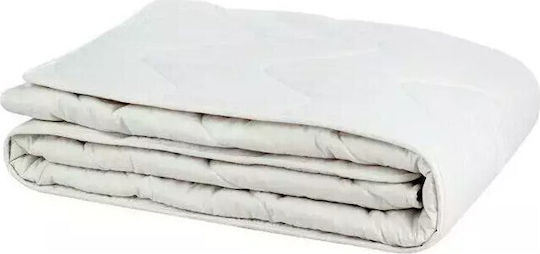 Comco Extra-dublă 220x200cm Albă Comco Extra-dublă 220x200cm Albă