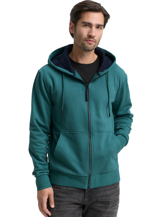 Hanorac Jasper Green