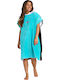 Billabong Strandponcho Türkis