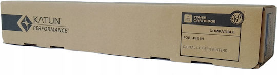 Katun Тонер Triumph-adler 4531 5032 6033 12,500 Черен Performance