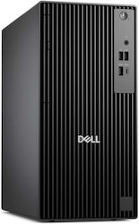 Dell Pro Tower QCT1250 (i7-14700/16GB/512GB) Bundle Dell Pro Tower QCT1250 (i7-14700/16GB/512GB) Bundle