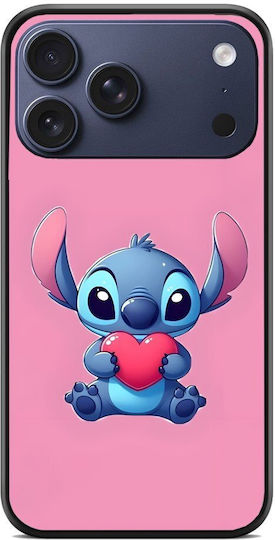 Love Stitch Θήκη Κινητού 920050 Σχέδιο Πολύχρωμη Iphone 17 Pro Max