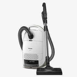 Miele Guard M1 800W με Σακούλα Λευκή Miele Guard M1 800W με Σακούλα Λευκή