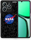 Popart Nasa Realme C63 4g Handyhülle