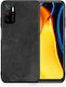 Culoare Negru Slate Xiaomi Poco M3 Pro Husa