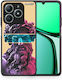 Zeus Art Realme C63 4G Калъф