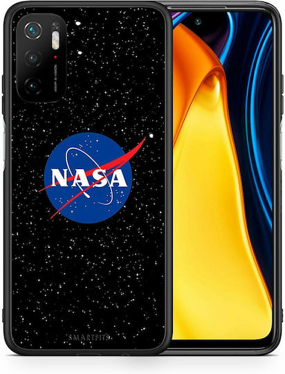 Popart Nasa Xiaomi Poco M3 Pro Θήκη