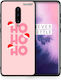 Xmas Ho Ho Ho OnePlus 7 Pro Husa