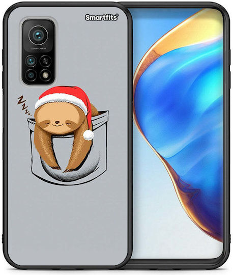 Xmas Zzzz Xiaomi Mi 10t 10t Pro Θήκη
