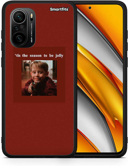 Xmas Ultimate Spirit Xiaomi Mi 11i Handyhülle