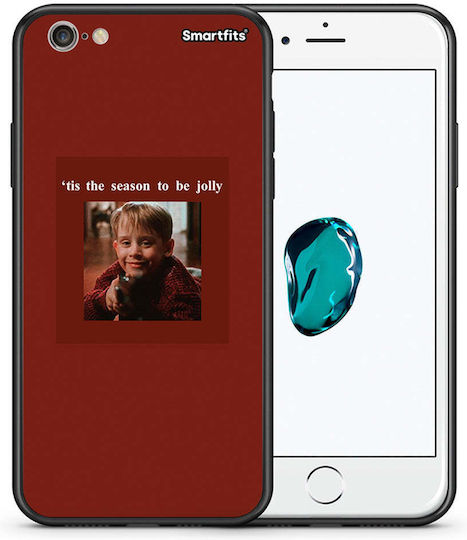 Xmas Ultimate Spirit Iphone 6 6s Θήκη