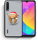 Xmas Zzzz Xiaomi Mi A3 Handyhülle