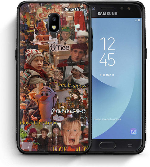 Xmas Wishes Samsung Galaxy J7 2017 Husa