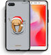 Weihnachten Zzzz Xiaomi Redmi 6a Handyhülle