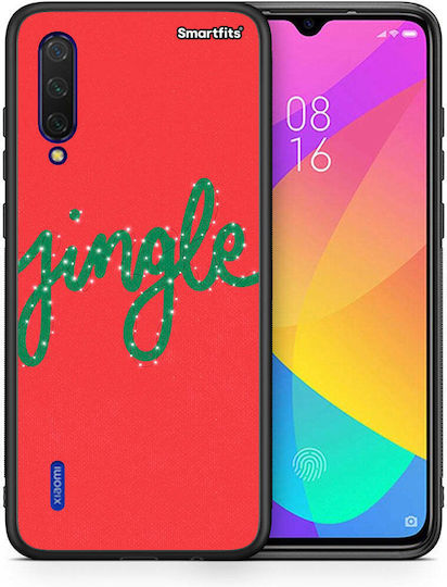 Jingle Xmas Xiaomi Mi 9 Lite Handyhülle