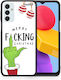 Husă De Crăciun Samsung Galaxy M13