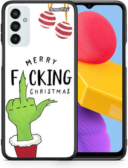 Husă De Crăciun Samsung Galaxy M13