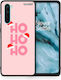 Xmas Ho Ho Ho OnePlus Nord 5G Handyhülle