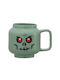 LEGO Cană Ceramică Verde 530ml
