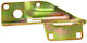 Bonnet Hinges Nissan Navara D40 05-10 2WD/4WD Pathfinder 06-13 Front Left