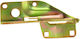 Bonnet Hinges Nissan Navara D40 05-10 2WD/4WD Pathfinder 06-13 Front Left
