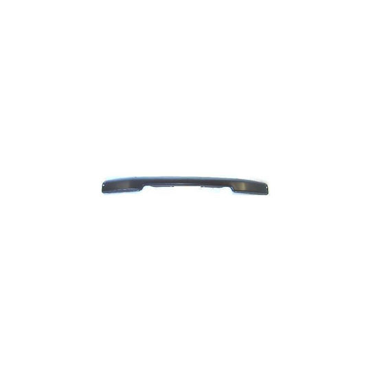 Предна Броня Nissan D22 '98-'01 4wd Черна