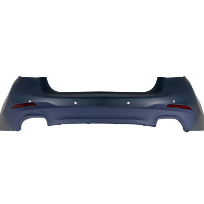 Πίσω Προφυλακτήρας Bmw G30 2020+ M Pack Design