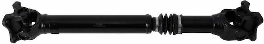 Central Shaft Toyota Hilux Revo Gun125 '15-'19 '20 South Africa 2gdftv Front